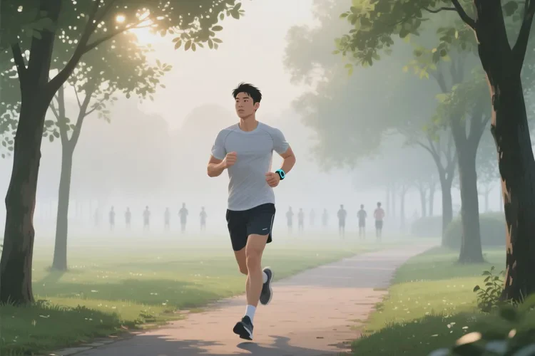 36歲晚上血糖17點1是怎么回事(圖4)