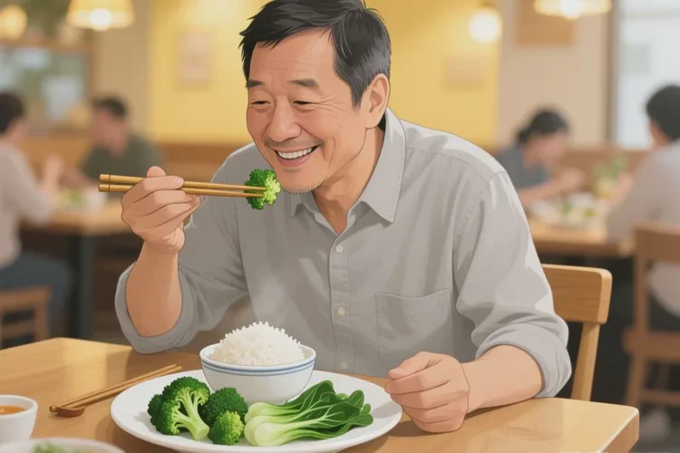 36歲中餐血糖12點(diǎn)7是怎么回事(圖2)