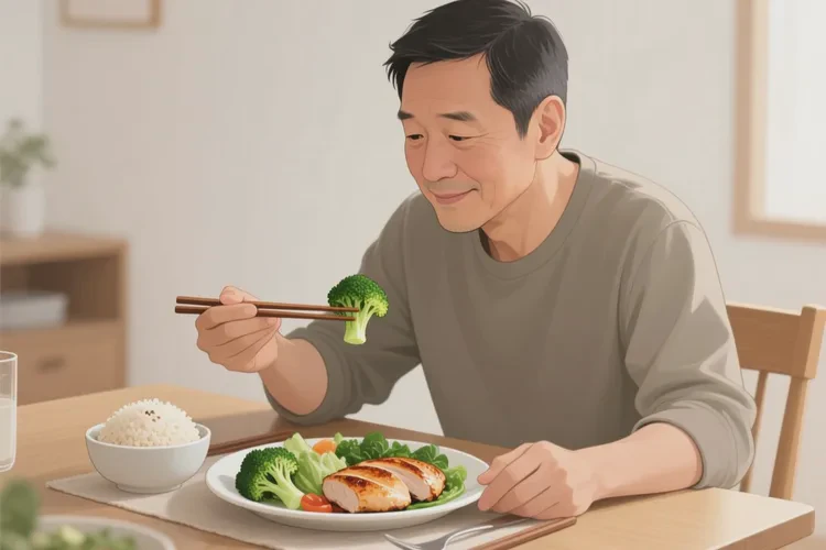 36岁中午血糖12.3是怎么回事(图2)