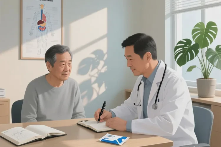 36岁中午血糖11.3是怎么回事(图4)