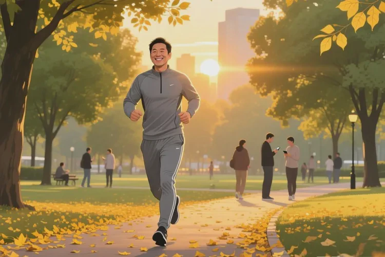 36岁中午血糖12点9是怎么回事(图4)