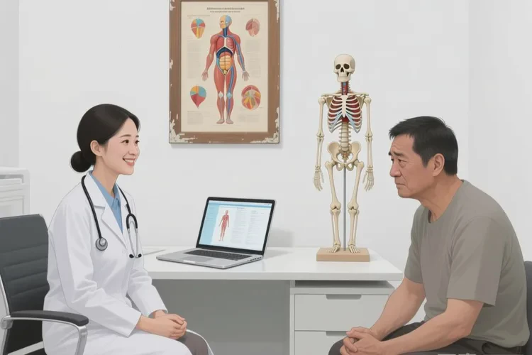 36岁早上空腹血糖11点0是怎么回事(图3)