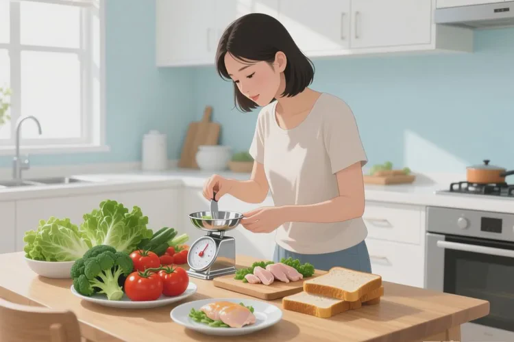 36岁下午血糖17.4是怎么回事(图2)