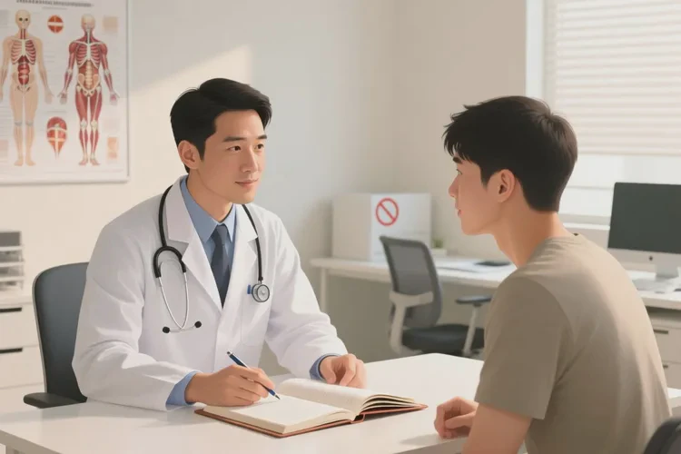 36歲晚上血糖18.3是怎么回事(圖2)