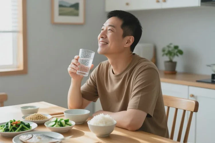 36岁中餐血糖13点7是怎么回事(图1)