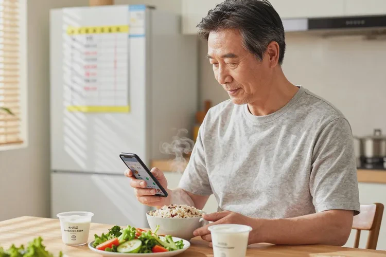 36岁早上血糖11.3是怎么回事(图2)