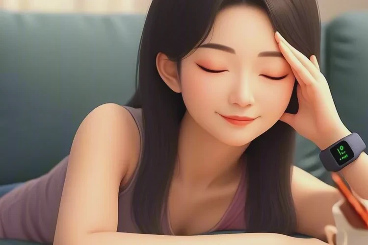 44歲睡前血糖30.4是怎么回事(圖4)