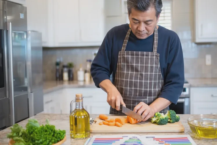 43岁下午血糖13.8是怎么回事(图3)