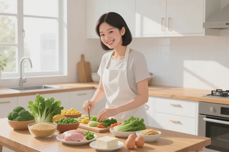 36歲晚上血糖20點8是怎么回事(圖3)