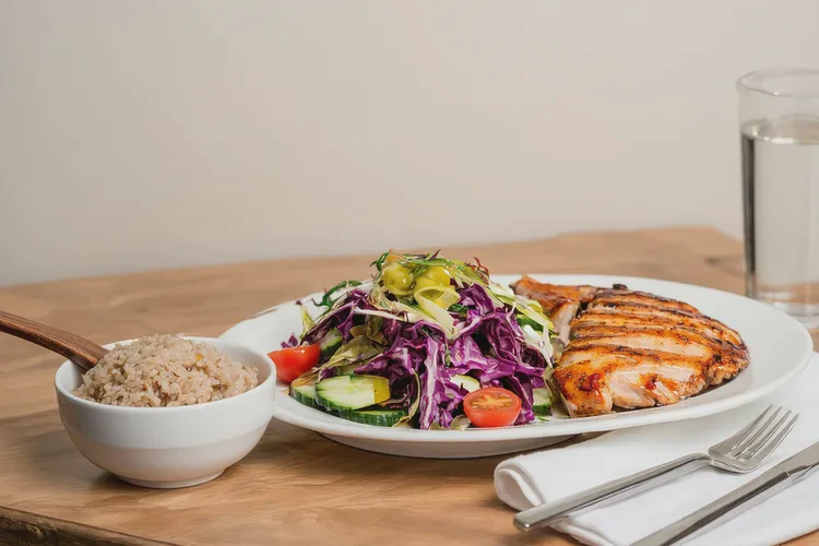 44岁睡前血糖18.5是怎么回事(图3)