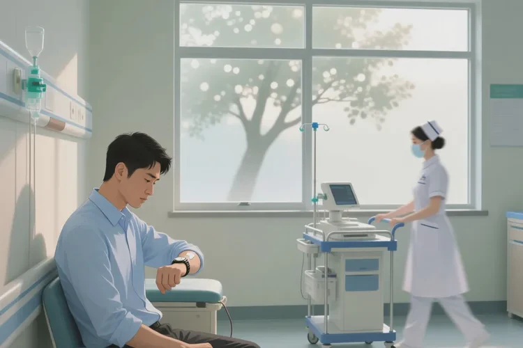 36岁下午血糖4点4是怎么回事(图4)