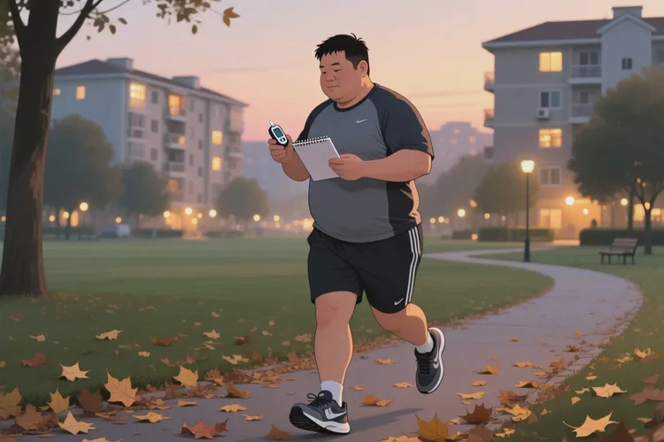 36歲晚上血糖16點(diǎn)3是怎么回事(圖3)