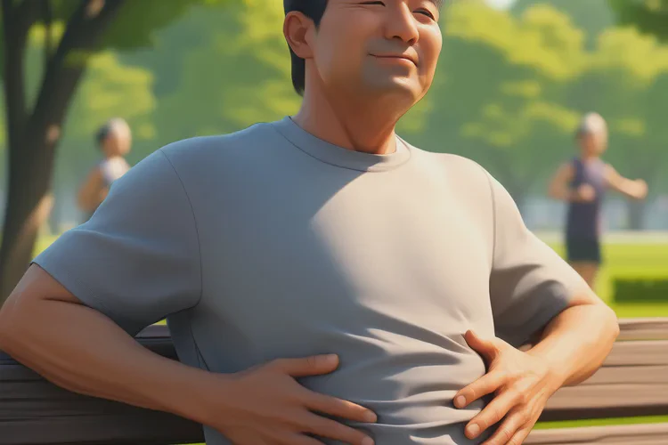 44歲空腹血糖3點(diǎn)0是怎么回事(圖4)