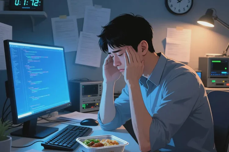 36岁晚上血糖13.4是怎么回事(图2)