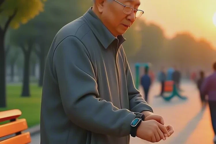 44岁晚餐血糖16.5是怎么回事(图3)