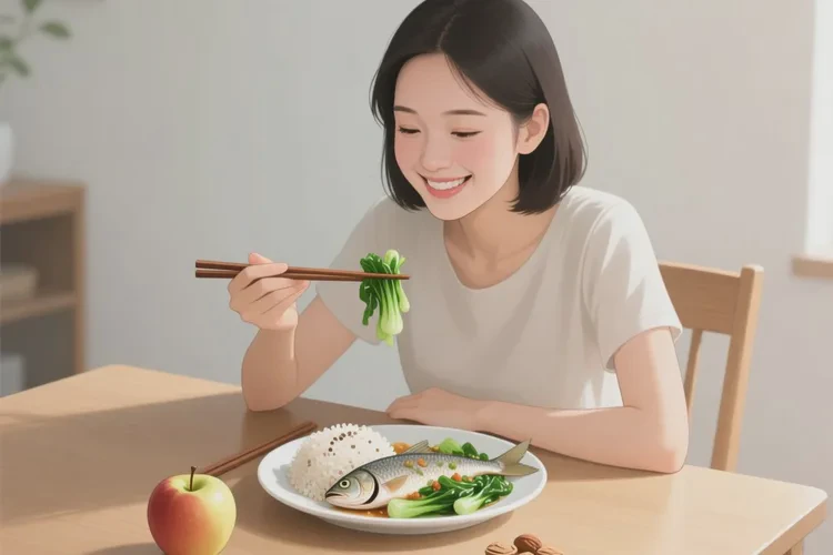 36岁中餐血糖22.5是怎么回事(图4)