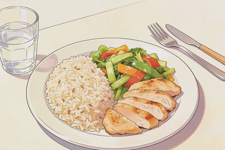 36岁下午血糖8.9是怎么回事(图2)