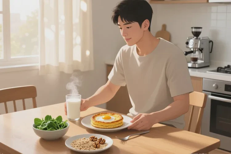 36歲早餐血糖23.1是怎么回事(圖3)