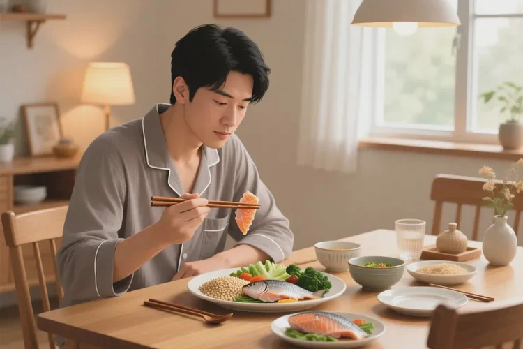 36岁中餐血糖7点6是怎么回事(图1)