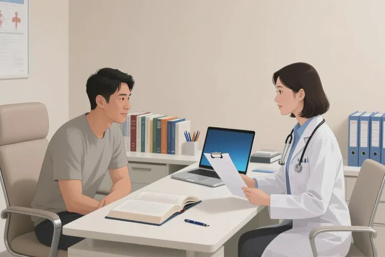 36岁早上血糖3.8是怎么回事(图4)