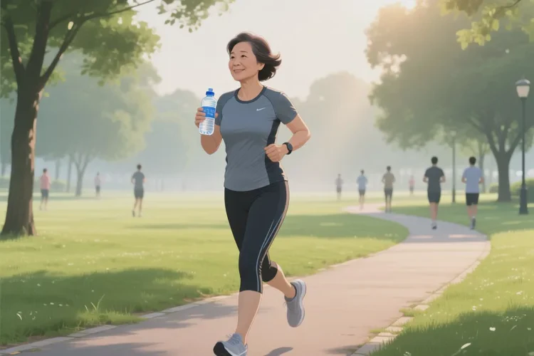 36歲早餐血糖8點(diǎn)6是怎么回事(圖2)