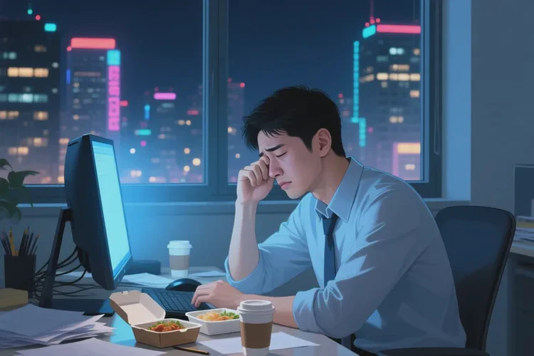 36歲早上空腹血糖5.1是怎么回事(圖2)