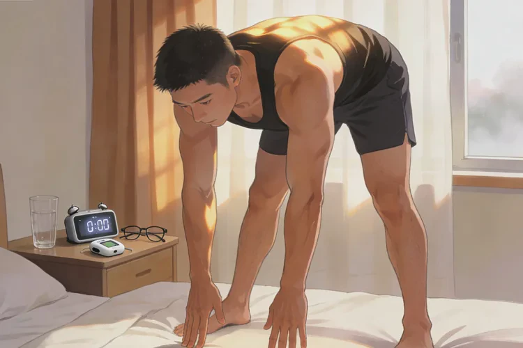 36岁早上空腹血糖10点6是怎么回事(图3)