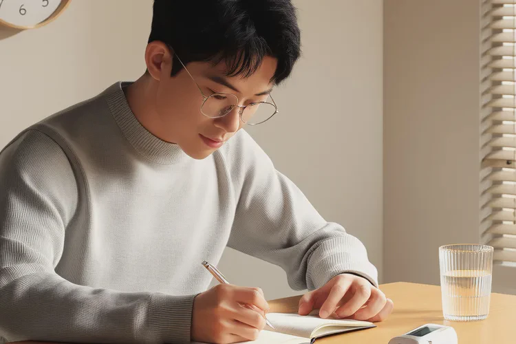 44歲中餐血糖11點(diǎn)0是怎么回事(圖4)