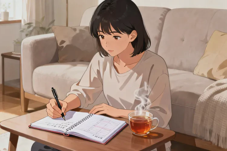 36歲早上血糖4點8是怎么回事(圖4)