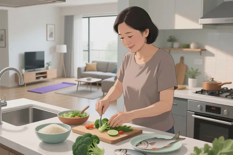 36岁睡前血糖18点3是怎么回事(图2)