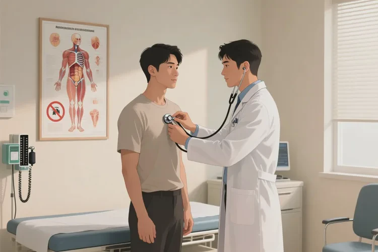 36歲中午血糖26.7是怎么回事(圖2)