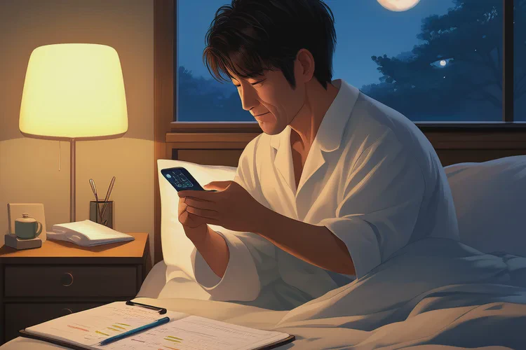 44岁早上血糖11.3是怎么回事(图3)