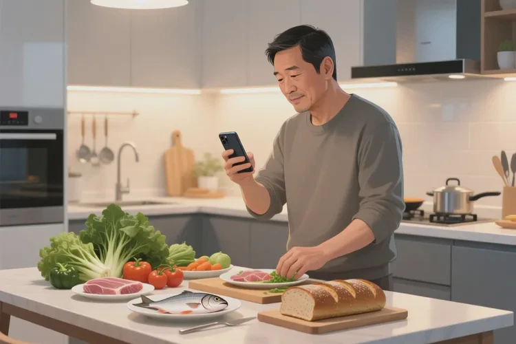 36岁睡前血糖9.4是怎么回事(图3)