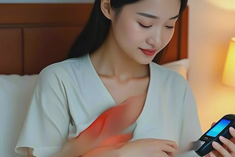 44岁睡前血糖5.2是怎么回事(图2)