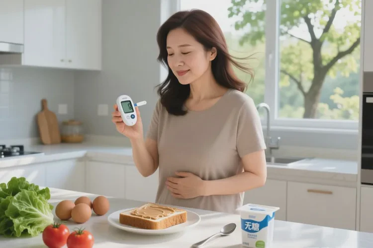 36岁早上血糖20.6是怎么回事(图2)