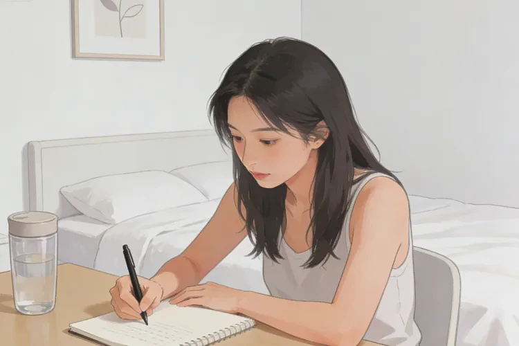 36岁晚上血糖21.1是怎么回事(图4)