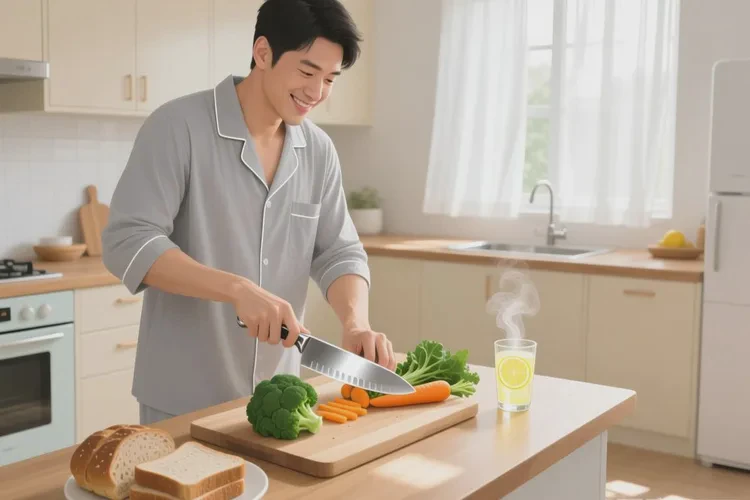 36岁中午血糖12点9是怎么回事(图3)