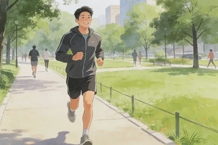 36岁下午血糖4.8是怎么回事(图3)