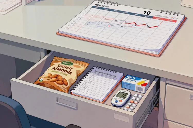 36岁中午血糖26.0是怎么回事(图3)