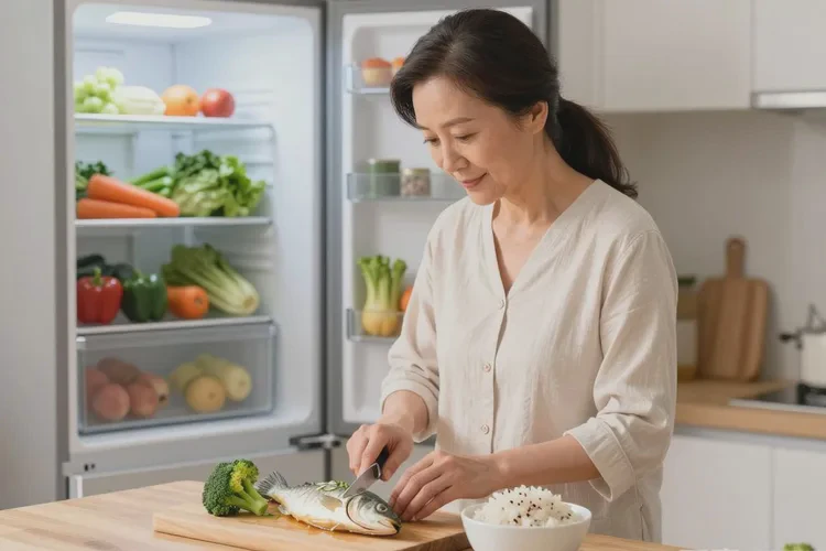 36歲中餐血糖16點5是怎么回事(圖1)