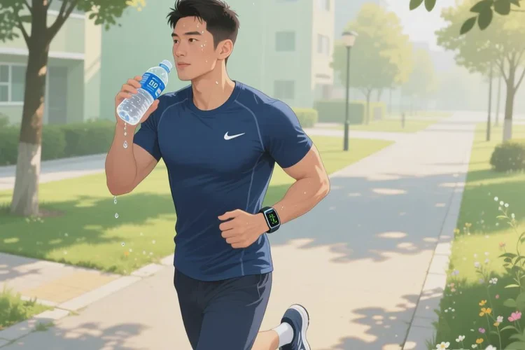 36岁早餐血糖15点7是怎么回事(图4)