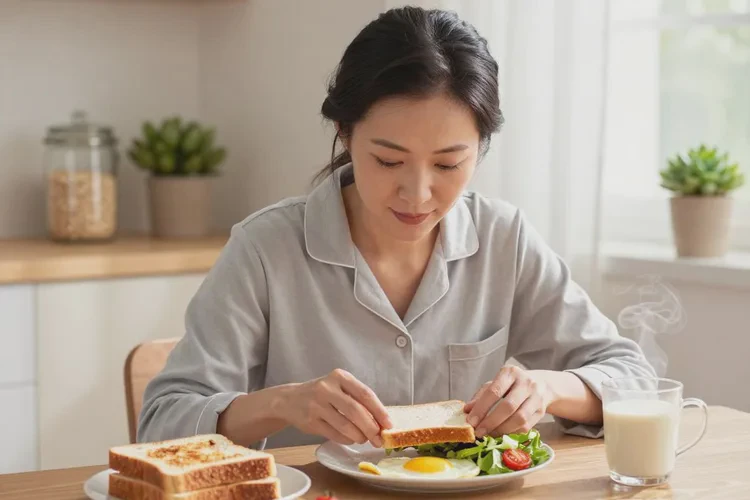 36岁早上血糖9.6是怎么回事(图2)