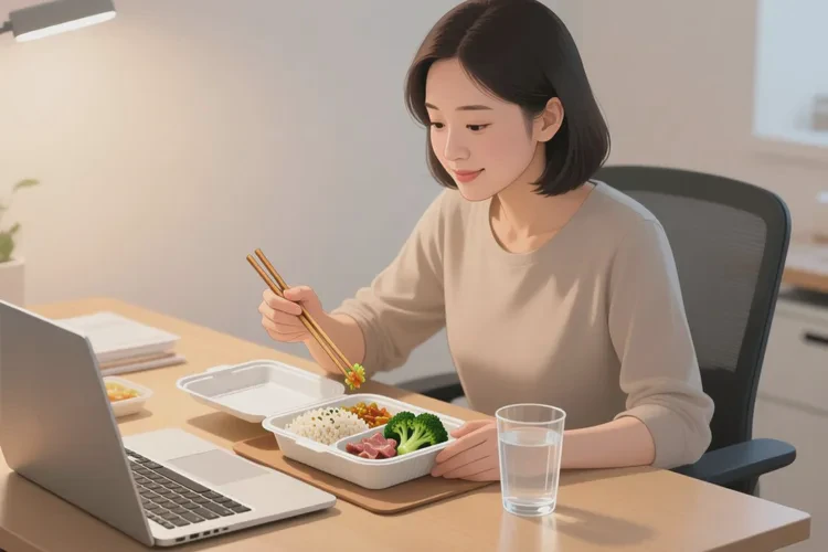 36岁中餐血糖6.4是怎么回事(图3)