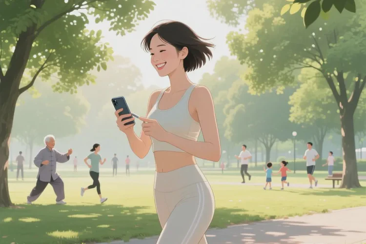 36岁早餐血糖8点2是怎么回事(图3)