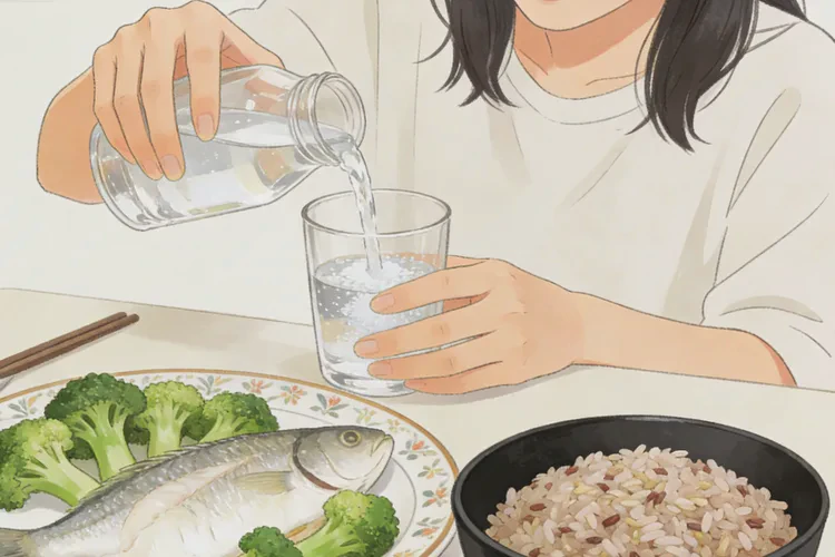 36岁早上血糖16.2是怎么回事(图4)