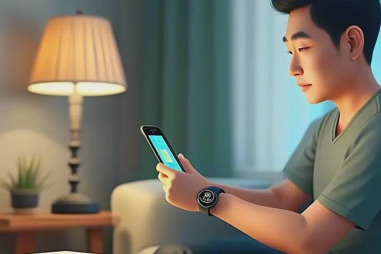 43岁晚上血糖20点7是怎么回事(图4)