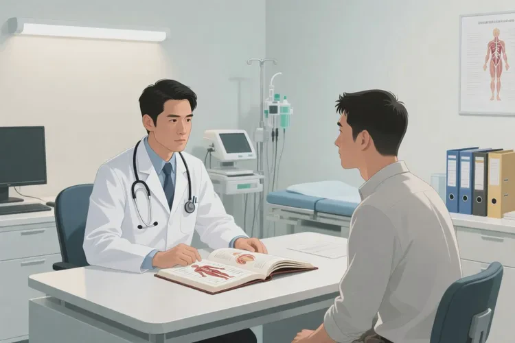 36歲下午血糖11.1是怎么回事(圖3)