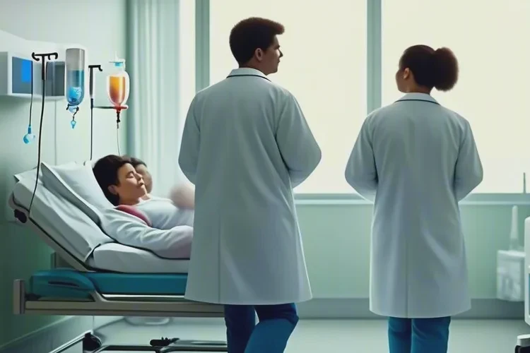 44岁中餐血糖21.0是怎么回事(图2)