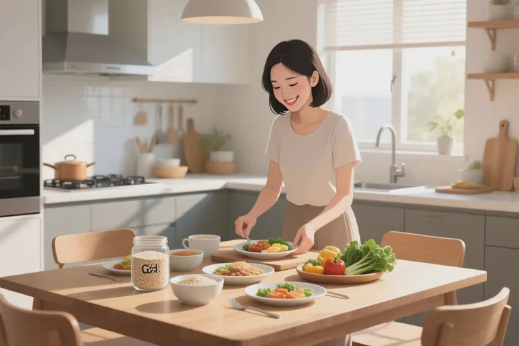 36岁早上空腹血糖9.6是怎么回事(图2)