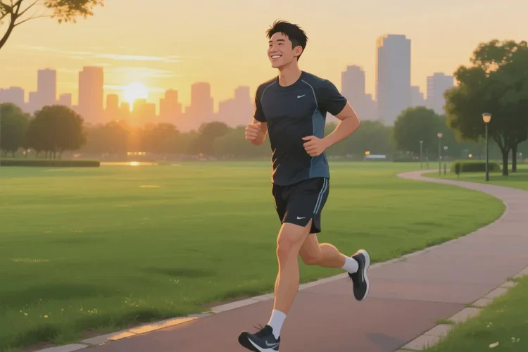 36歲早上空腹血糖9.3是怎么回事(圖4)